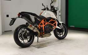 KTM 690 DUKE 2014 LDT40