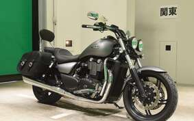 TRIUMPH THUNDERBIRD STORM 2014 NB13C7