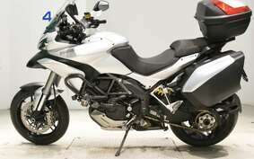 DUCATI MULTISTRADA 1200 S 2014 A302J