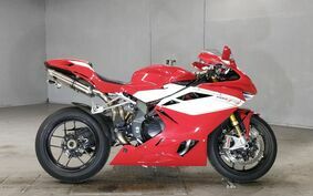 MV AGUSTA F4RR 2013 ZCGF620