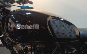 BENELLI IMPERIALE 400 1988