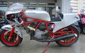 DUCATI 350F3 1989 350R3