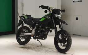 KAWASAKI KLX250D TRACKER X LX250V