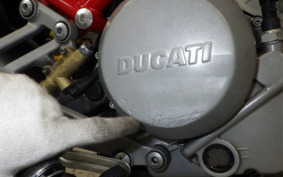 DUCATI MONSTER 400 IE 2006