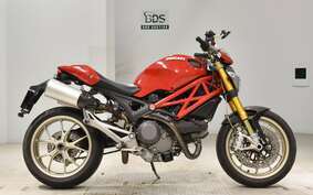 DUCATI MONSTER 1100S 2010 M502A