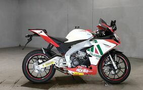 APRILIA RS4 125 TW00