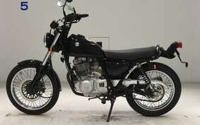 SUZUKI GRASS TRACKER NJ4BA