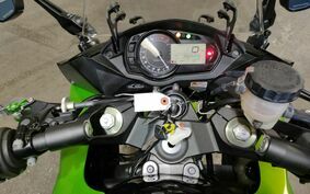 KAWASAKI NINJA 1000 2011 ZXT00G