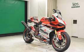 DUCATI 1199 PANIGALE S 2014 H802J