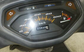 HONDA LEAD 100 JF06