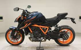 KTM 1290 SUPER DUKE R 2024