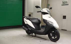 SUZUKI ADDRESS 125 DT11A