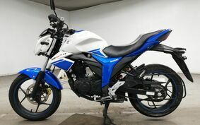 SUZUKI GIXXER 150 NG4BA