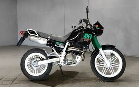 HONDA AX-1 MD21