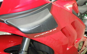 DUCATI PANIGALE V4 2022