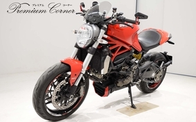 DUCATI M1200 2015 M603J