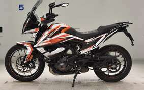 KTM 390 ADVENTURE 2020 JGJ40