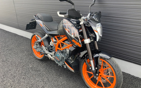 KTM 250 DUKE JGE40