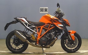 KTM 1290 SUPER DUKE R 2014 V3940