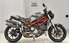 DUCATI MONSTER S4R TESTASTRETTA 2007 M417A