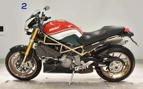 DUCATI MONSTER S4R TESTASTRETTA 2008 M417A