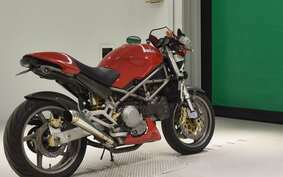 DUCATI MONSTER S4 2001