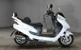 SYM RV125EFi LA12W