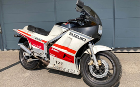 SUZUKI RG400 Gamma 1985 HK31A