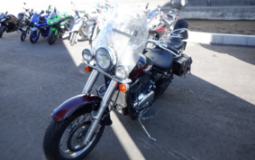 KAWASAKI VULCAN 800 CLASSIC 1996 VN800A