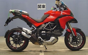 DUCATI MULTISTRADA 1200 2012 A200A