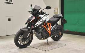 KTM 1290 SUPER DUKE R 2019