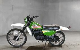 SUZUKI TS185ER SG12A