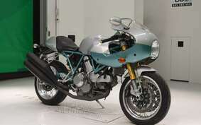 DUCATI PAUL SMART 1000 LE 2007