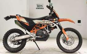 KTM 690 ENDURO R 2011 LES40