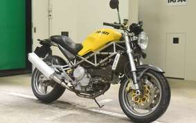 DUCATI MONSTER S4 2003 M400A