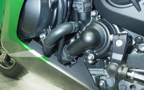 KAWASAKI NINJA H2 SX SE 2024 ZXT02P