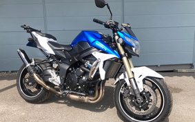 SUZUKI GSR750 2014 GR7NA