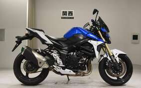 SUZUKI GSR750 A 2014 GR7NA