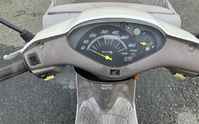 HONDA DIO CESTA AF68