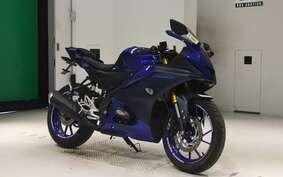 YAMAHA YZF-R125 RE45J