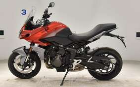 TRIUMPH TIGER 660 SPORTS 2023 GL20U3