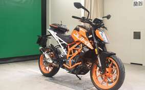 KTM 390 DUKE 2017 JPJ40