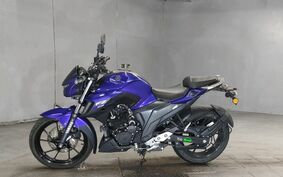 YAMAHA FZ25 不明