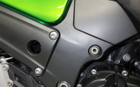 KAWASAKI ZX 1400 NINJA R A