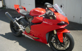 DUCATI 1199 PANIGALE 2012 H802J