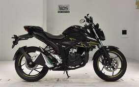 SUZUKI GIXXER 150 ED131