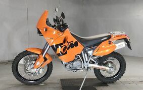 KTM 640 LC 4 ADVENTURE 2004 GSN40