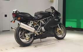 DUCATI SS900 2005 V100A