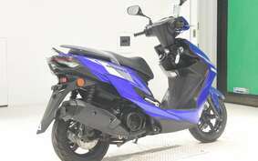 YAMAHA CYGNUS 125 XSR 3 SED8J