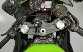 KAWASAKI NINJA ZX-6R 2022 ZX636G